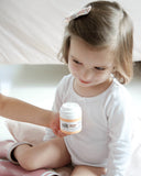 Ma Potion à Bisous - Gel crème hydratante visage enfant 4-6 ans
