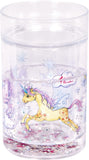 Gobelet brillant Licorne