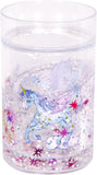 Gobelet brillant Licorne