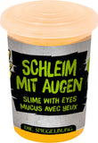 Slime mucus avec yeux