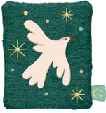 Chaufferette de noël