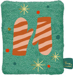 Chaufferette de noël