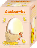 Oeuf Magique