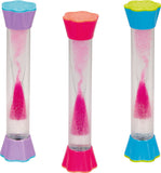 Tourbillon scintillant - Nella Nixie