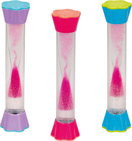 Tourbillon scintillant - Nella Nixie