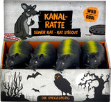 Rat d'égout - Wild+Cool