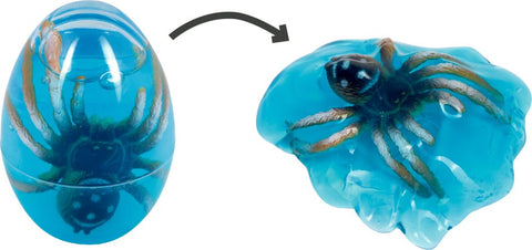 Oeuf d'araignée gluant - Wild+Cool