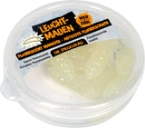 Asticots gluants fluorescents - Wild+Cool