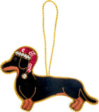 Suspension de Noël - Collection My favorites