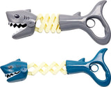 Pince attrape tout requin - Sharky