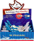 Pince attrape tout requin - Sharky