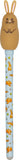 Stylo gel effaçable - Lapin de pâques