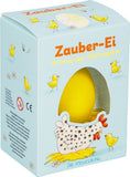 Oeuf Magique pâques