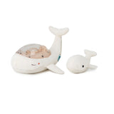 Veilleuse Tranquil Whale