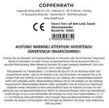 calendrier musical - Chez nous à la campagne