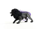 Lion des ténèbres - Figurine