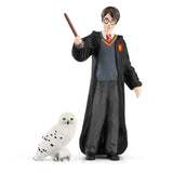 Harry Potter™ & Hedwige