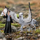 Harry Potter™ & Hedwige