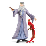 Albus Dumbledore™ & Fumsek