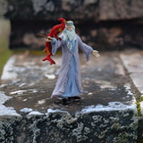 Albus Dumbledore™ & Fumsek