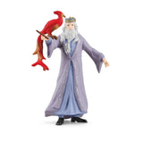 Albus Dumbledore™ & Fumsek