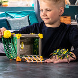 Battle Cave - Tarentule de la jungle