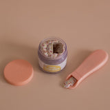 Box Anniversaire - Lait fraise et petit pot