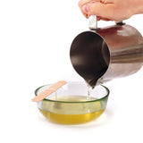 KIT DIY BOUGIE HIVER GOURMAND