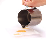 KIT DIY BOUGIE HIVER GOURMAND