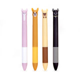 Stylos chiens et chats