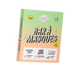 Bar à Masques - Coffret découverte