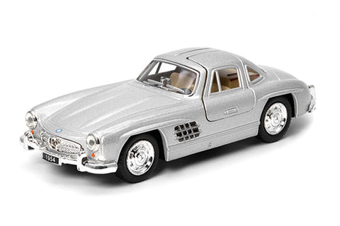 Mercedes-Benz 300SL coupé de 1954