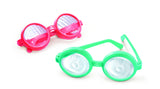 Quirky Glasses - Lunettes kaléidoscope
