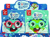 Quirky Glasses - Lunettes kaléidoscope