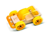 Whizzy Wheels - Voiture à assembler
