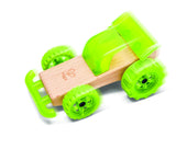 Whizzy Wheels - Voiture à assembler