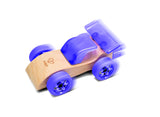 Whizzy Wheels - Voiture à assembler