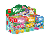 Whizzy Wheels - Voiture à assembler