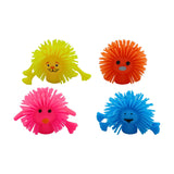 Marionnettes à doigts - Marc Vidal