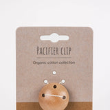 LEONIE attache TETINE