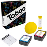 Taboo classique