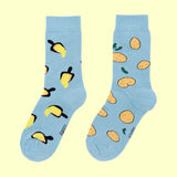 Chaussettes Raclette - Coucou Suzette (2 tailles)