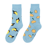 Chaussettes Raclette - Coucou Suzette (2 tailles)