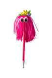 Stylo monstres