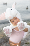 Cape de lapin (2 tailles)