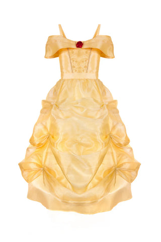 Once upon a Princess Beauty - Robe Belle (2 tailles)