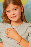 Bracelet Boutique chic gummy glam