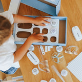 KIDYELEC STARTER Mon premier kit d'électricité