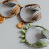KIDYEARS Casque audio  Dino