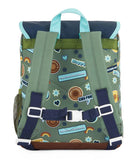 Sac Smiley - Hello Hossy